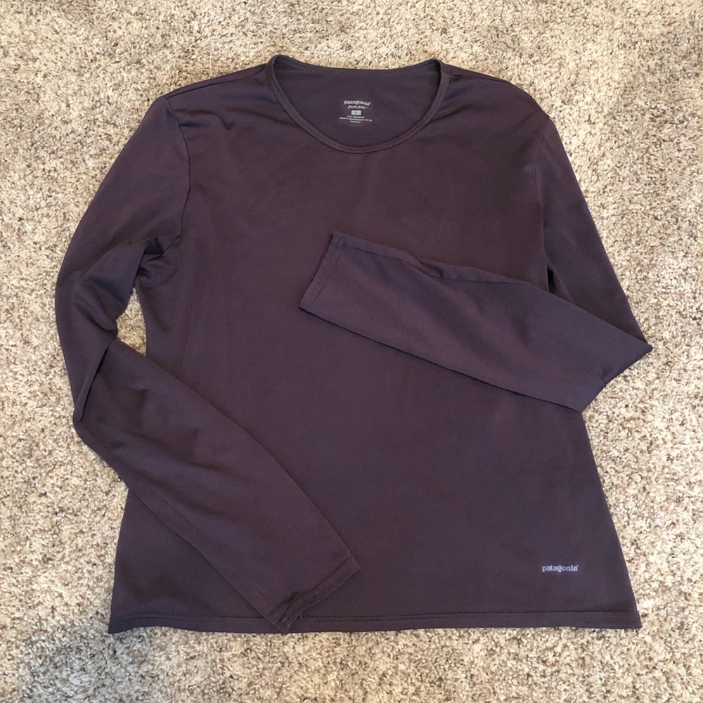 Patagonia Capilene size L